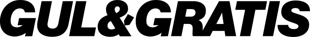 Gul & Gratis logo