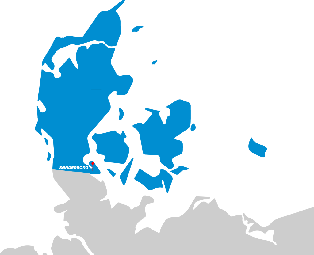 Videoproduktion i Sønderborg