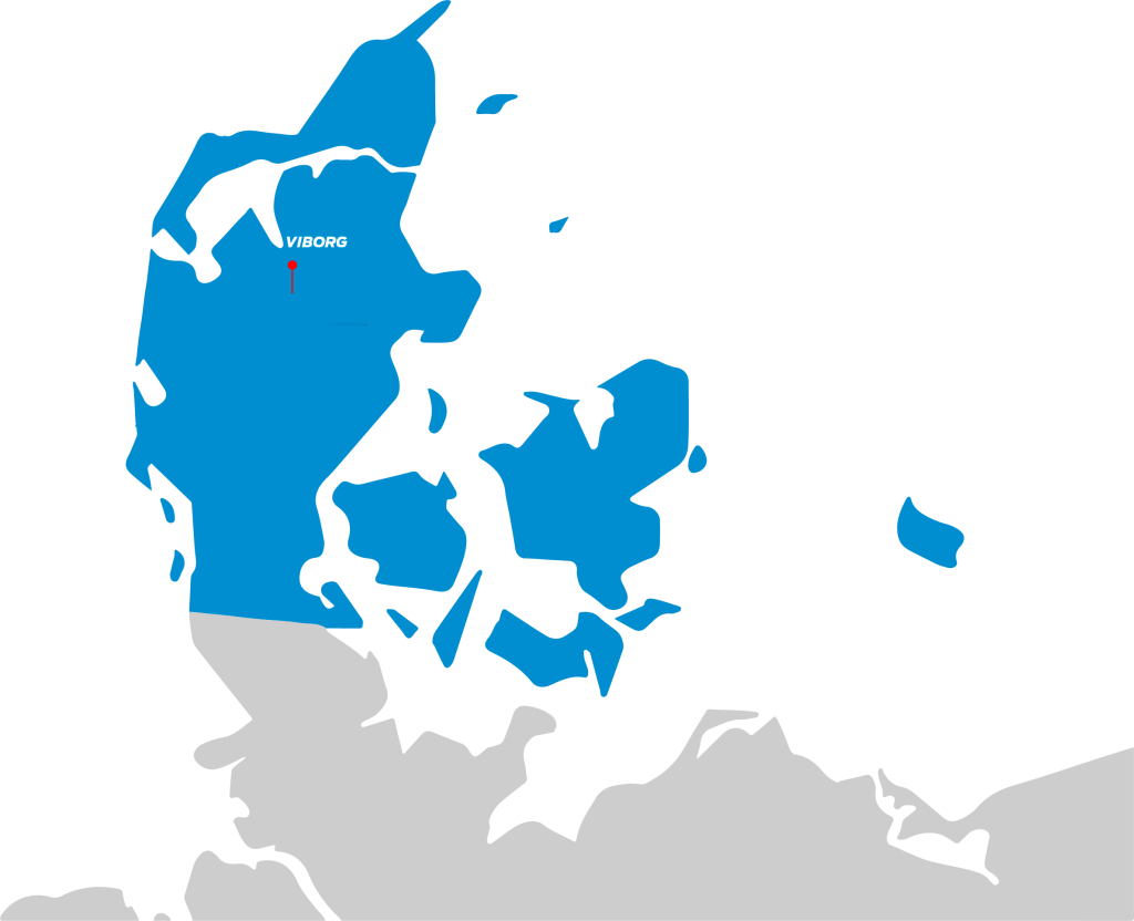 Videoproduktion i Viborg