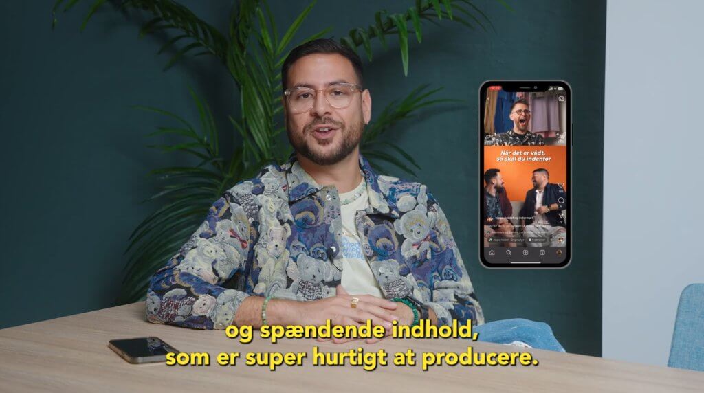 Video Workshop