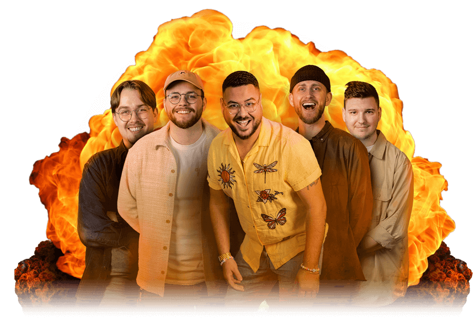 Videoproduktion i Odense