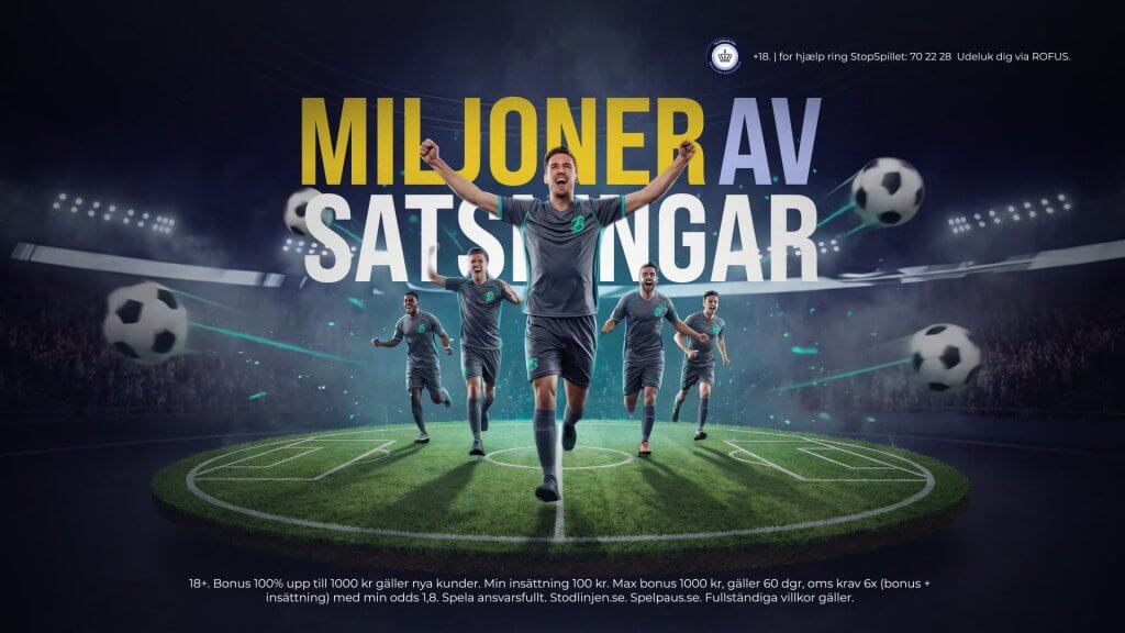 AI Video af fodboldspillere