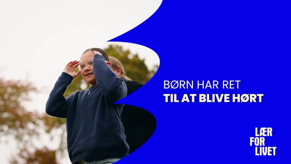 Lær for livet thumbnail til organisation og samfund